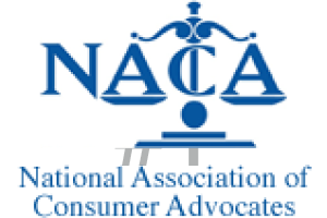 National Association of Consumer Advocates - Badge